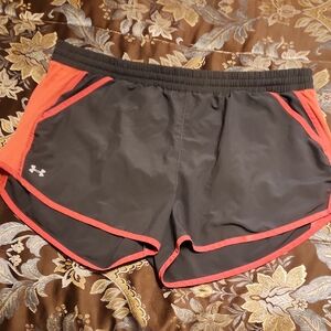 Under Armour Fly By Running Shorts Size XL